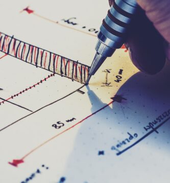 Trazados geométricos básicos para segundo de bachillerato