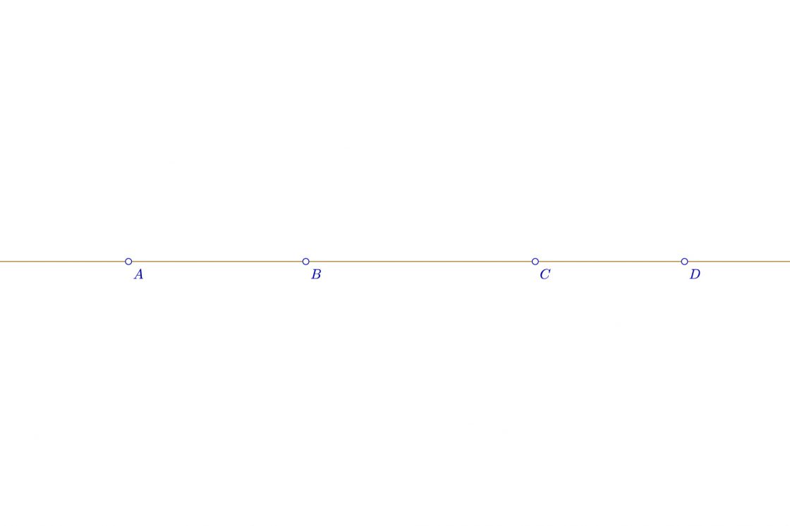 Serie rectilínea - Formas geometricas fundamentales