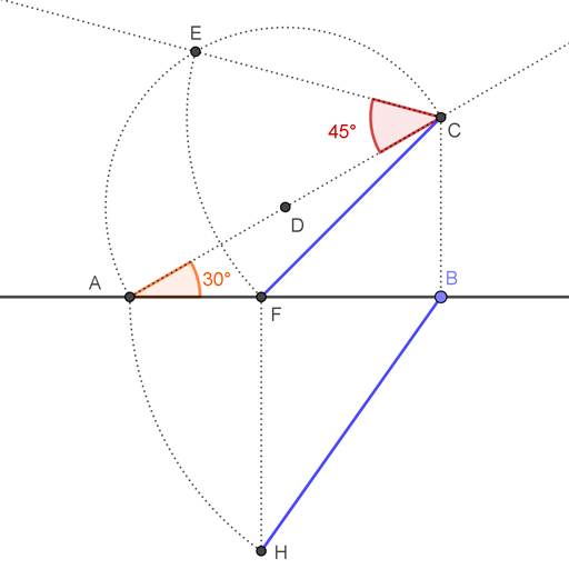 Ángulos entre rectas y planos en sistema diédrico (problemas y ejercicios resueltos)